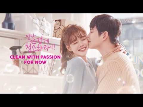 Cô Tiên Dọn Dẹp Cô Tiên Dọn Dẹp